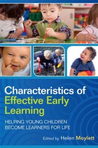 Baixar Characteristics of effective early learning: pdf, epub, eBook