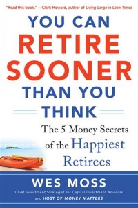 Baixar You can retire sooner than you think pdf, epub, eBook