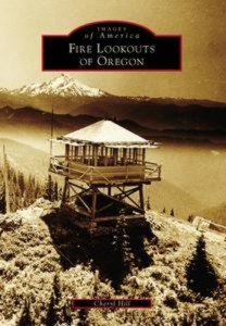 Baixar Fire lookouts of oregon pdf, epub, eBook