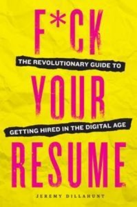 Baixar F*ck your resume pdf, epub, eBook