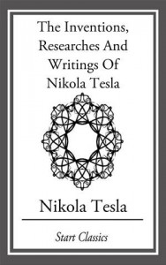 Baixar Inventions, researches and writings of nikola pdf, epub, eBook