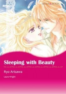 Baixar Sleeping with beauty (mills & boon comics) pdf, epub, eBook