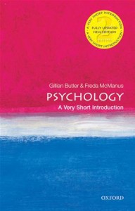 Baixar Psychology: a very short introduction pdf, epub, eBook