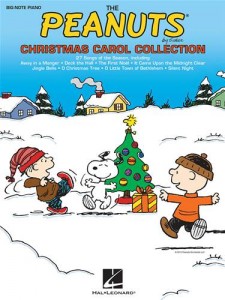 Baixar Peanuts christmas carol collection (songbook), the pdf, epub, eBook