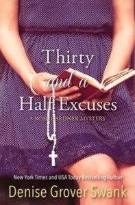 Baixar Thirty and a half excuses pdf, epub, eBook