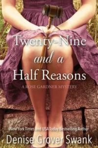 Baixar Twenty-nine and a half reasons pdf, epub, eBook