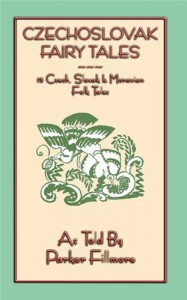 Baixar Czechoslovak fairy tales – 15 czech, slovak and pdf, epub, eBook