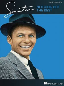 Baixar Frank sinatra – nothing but the best (songbook) pdf, epub, eBook