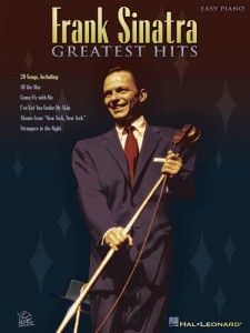 Baixar Frank sinatra – greatest hits (songbook) pdf, epub, eBook