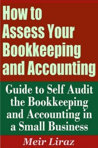 Baixar How to assess your bookkeeping and accounting: pdf, epub, eBook