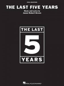 Baixar Last five years, the pdf, epub, eBook