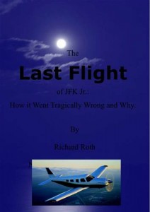 Baixar Last flight of jfk jr: how it went pdf, epub, eBook