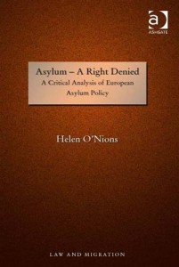 Baixar Asylum – a right denied pdf, epub, eBook