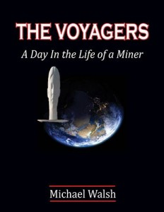 Baixar Voyagers: a day in the life of a miner, the pdf, epub, eBook