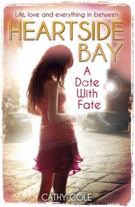 Baixar Heartside bay 4: a date with fate pdf, epub, eBook