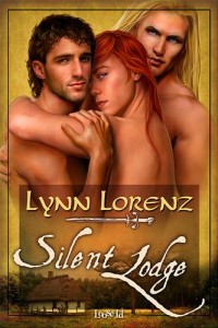 Baixar Silent lodge pdf, epub, eBook
