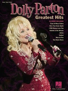 Baixar Dolly parton – greatest hits (songbook) pdf, epub, eBook