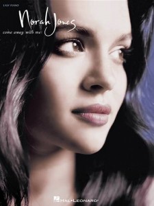 Baixar Norah jones – come away with me (songbook) pdf, epub, eBook