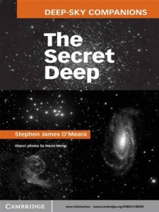 Baixar Deep-sky companions: the secret deep pdf, epub, eBook