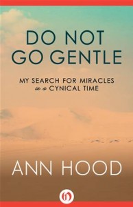 Baixar Do not go gentle pdf, epub, eBook