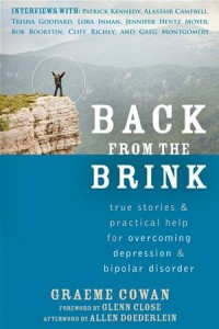Baixar Back from the brink pdf, epub, eBook