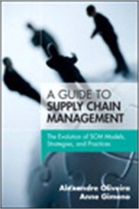 Baixar Guide to supply chain management, a pdf, epub, eBook