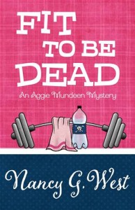 Baixar Fit to be dead pdf, epub, eBook