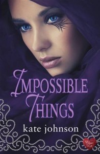 Baixar Impossible things (choc lit) pdf, epub, eBook
