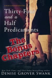 Baixar Thirty-four and a half predicaments bonus pdf, epub, eBook