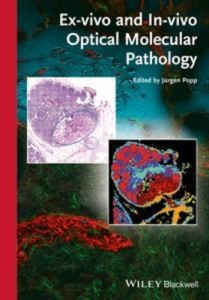 Baixar Ex-vivo and in-vivo optical molecular pathology pdf, epub, eBook