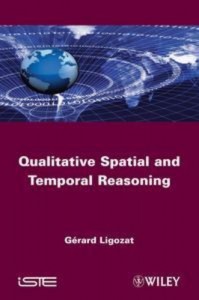 Baixar Qualitative spatial and temporal reasoning pdf, epub, eBook
