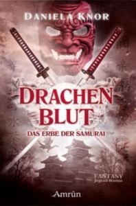 Baixar Drachenblut – das erbe der samurai pdf, epub, eBook