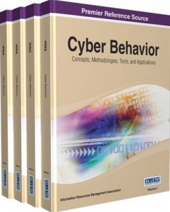 Baixar Cyber behavior pdf, epub, eBook