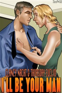 Baixar I’ll be your man pdf, epub, eBook