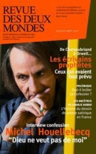 Baixar Revue des deux mondes juillet-aout 2015 pdf, epub, eBook