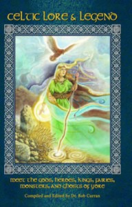 Baixar Celtic lore & legend pdf, epub, eBook