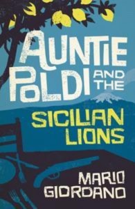 Baixar Auntie poldi and the sicilian lions pdf, epub, eBook