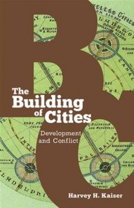 Baixar Building of cities, the pdf, epub, eBook