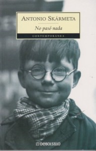 Baixar No paso nada pdf, epub, eBook