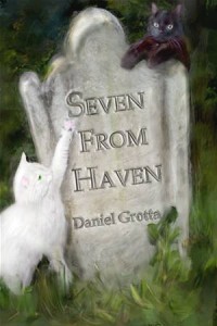 Baixar Seven from haven pdf, epub, eBook