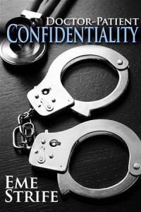 Baixar Doctor-patient confidentiality vol. 1 pdf, epub, eBook