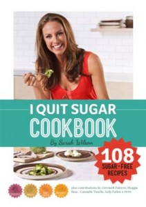 Baixar I quit sugar cookbook pdf, epub, eBook