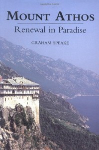 Baixar Mount athos – renewal in paradise pdf, epub, eBook
