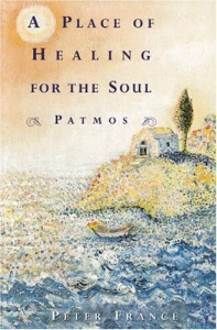 Baixar Place of healing for the soul – patmos pdf, epub, eBook