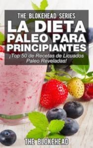 Baixar Dieta paleo para principiantes top 50 de pdf, epub, eBook