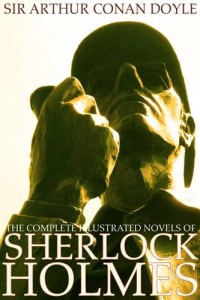 Baixar Complete illustrated novels of sherlock pdf, epub, eBook
