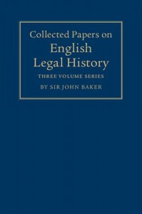 Baixar Collected papers on english legal history pdf, epub, eBook