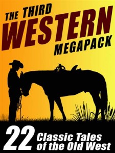 Baixar Third western megapack, the pdf, epub, eBook