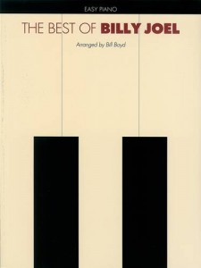 Baixar Best of billy joel (songbook), the pdf, epub, eBook