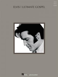 Baixar Elvis – ultimate gospel (songbook) pdf, epub, eBook
